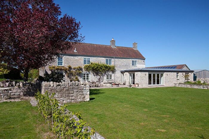 5 Bedroom Farmhouse For Sale In Babcary, Somerton, Somerset, TA11
