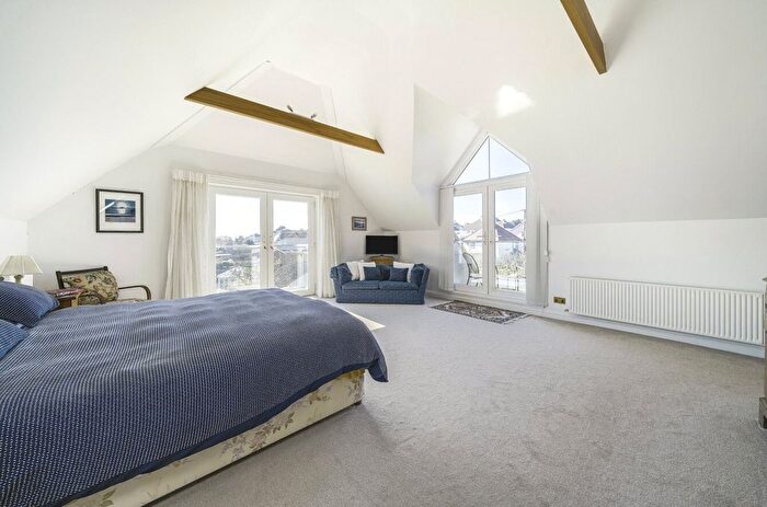 4 Bedroom Detached House For Sale In Budleigh Salterton, Devon, EX9