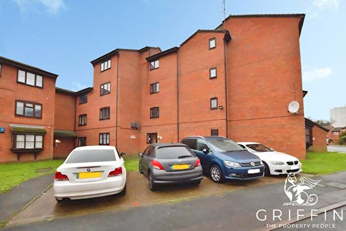 1 Bedroom Flat To Rent In Falcon Avenue, Grays, RM17