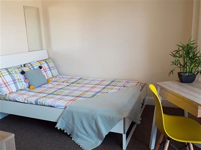 5 Bedroom Terraced House To Rent In Carholme Road, Lincoln, LN1