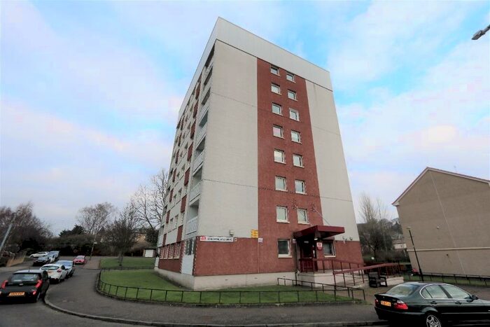2 Bedroom Flat To Rent In Northland Drive, Glasgow, G14