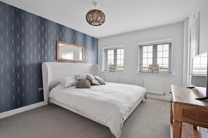 4 Bedroom Detached House For Sale In Staley Drive, Glapwell, Chesterfield, S44