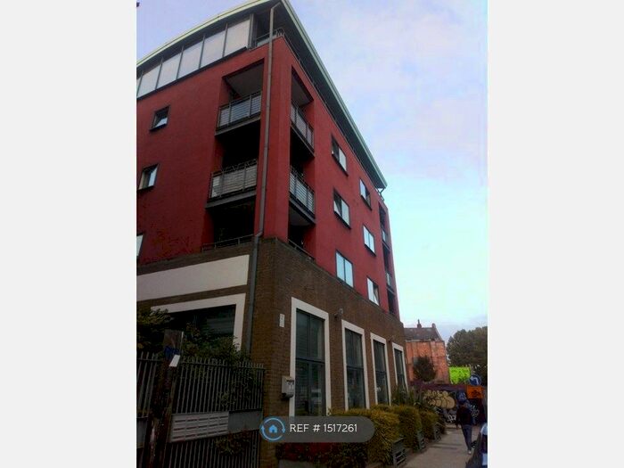 1 Bedroom Flat To Rent In Cable Street, London, E1W