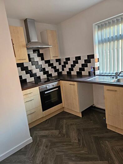 1 Bedroom Apartment To Rent In Cross Lane, Radcliffe, M26