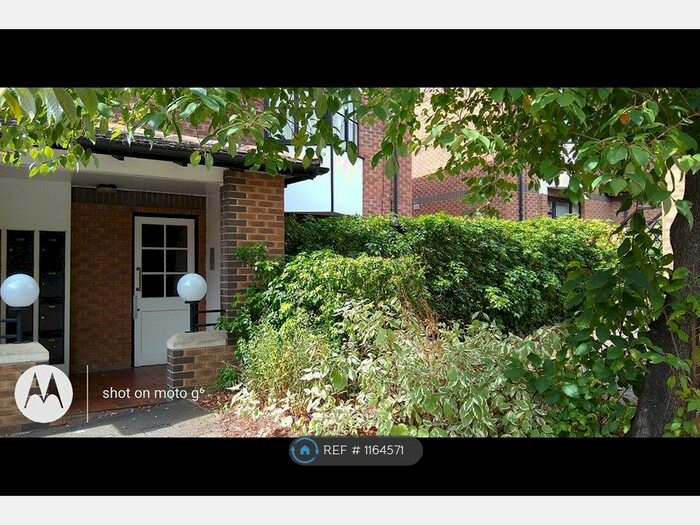 Studio To Rent In Celestial Gardens, London, SE13