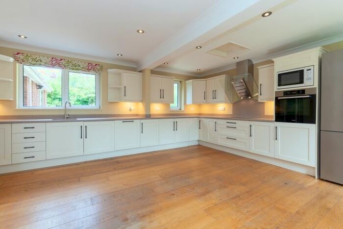 4 Bedroom Detached House To Rent In Englands Lane, Appleton, Abingdon, OX13