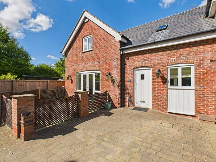 2 Bedroom Semi-Detached House For Sale In Hough Green, Chester, CH4