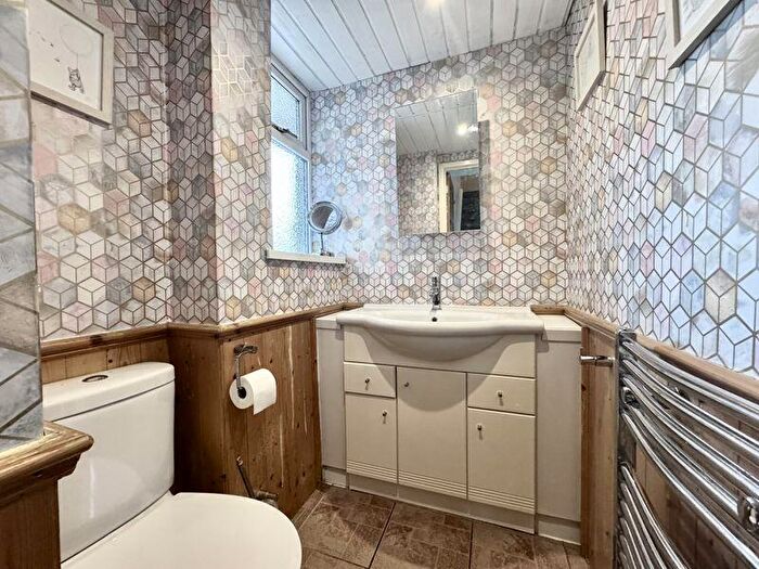 5 Bedroom Detached House For Sale In Dunsdale Road, Holywell Village, NE25