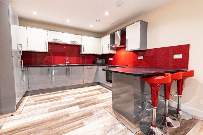 3 Bedroom Apartment To Rent In Ecco, S11