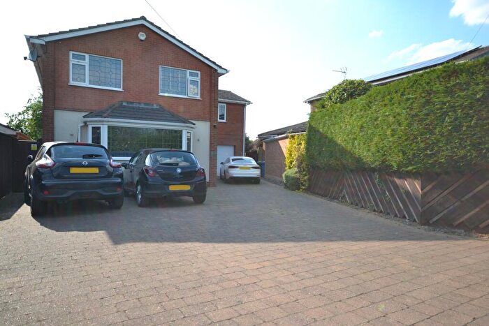 5 Bedroom Detached House For Sale In St Nicholas Gate, Hedon, HU12