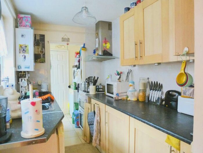 3 Bedroom Terraced House For Sale In Chase Street, Wisbech, PE13
