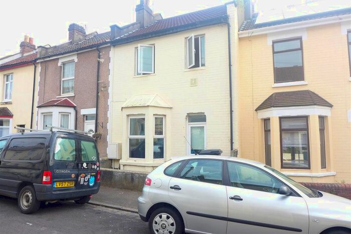 3 Bedroom Terraced House To Rent In Herbert Crescent, Eastville, Bristol, BS5