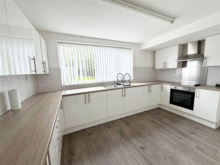3 Bedroom Terraced House To Rent In Rochester Road, Stockton-On-Tees, TS19