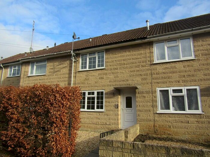 2 Bedroom Terraced House To Rent In Uphills, Bruton, BA10