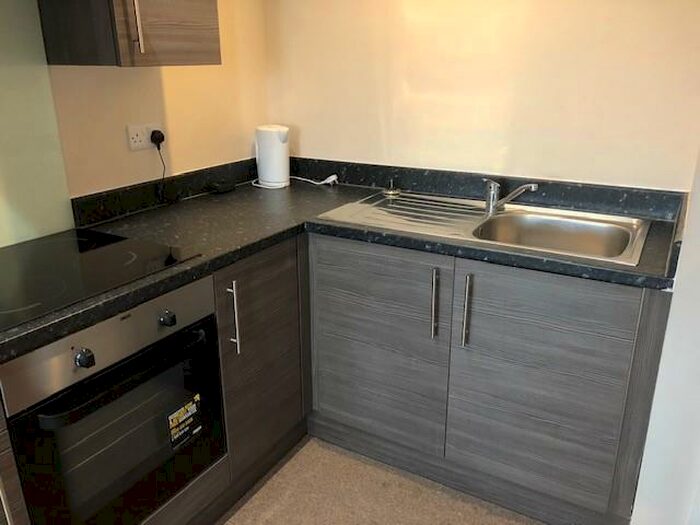 1 Bedroom Apartment To Rent In Larch House, High Street, Kingswinford, DY6