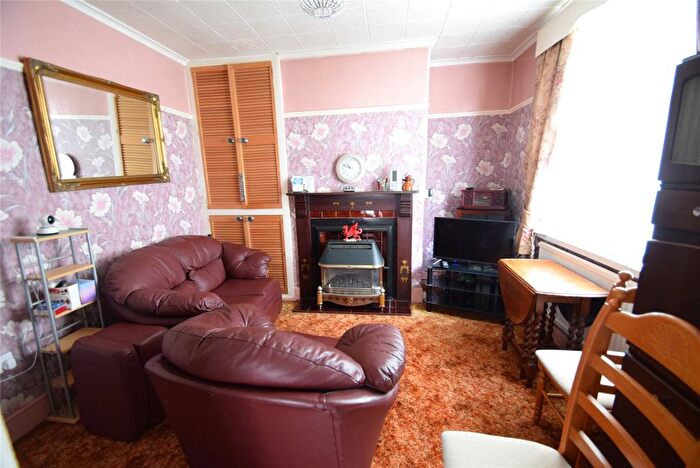 2 Bedroom Bungalow For Sale In Leigh Road, Trevethin, Pontypool, Torfaen, NP4