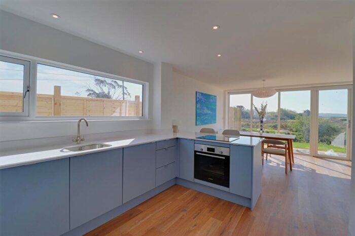 4 Bedroom Detached House For Sale In Riversmeet, Velator, Braunton, Devon, EX33