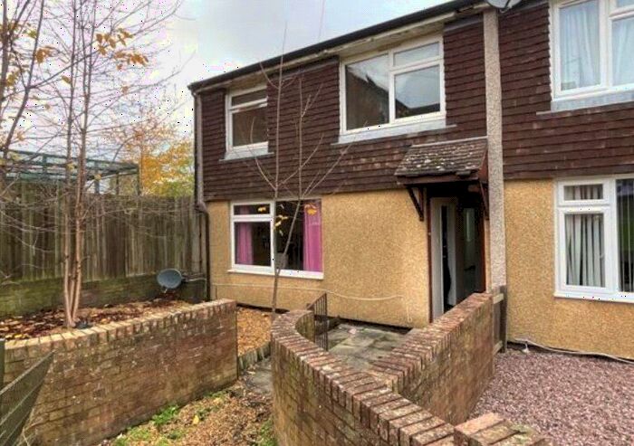 3 Bedroom End Of Terrace House To Rent In Ash Lea Drive, Donnington, Telford, Shropshire, TF2