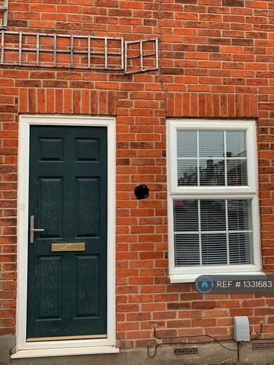 2 Bedroom Terraced House To Rent In Kendall Road, Colchester, CO1