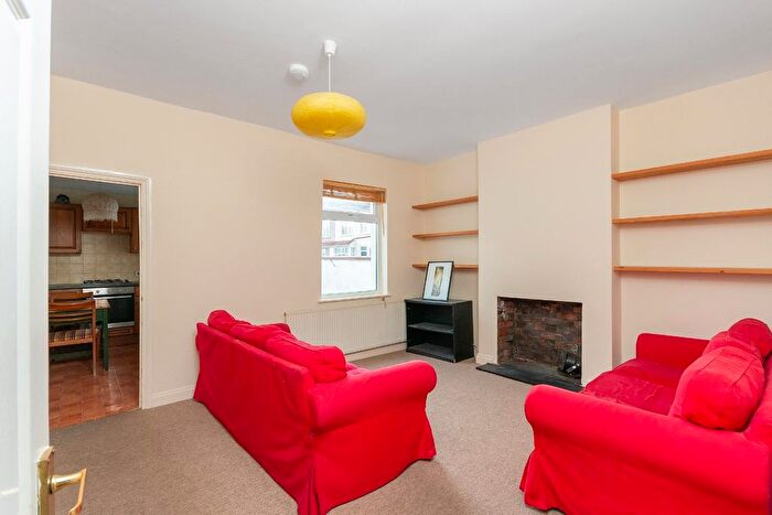 2 Bedroom End Of Terrace House For Sale In York Road, Easton, BS5
