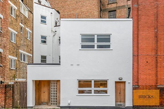 1 Bedroom Flat To Rent In Cliff Road, Camden, London, NW1