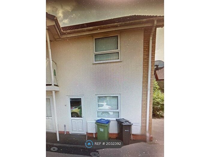 2 Bedroom Terraced House To Rent In Damson Wharf, Tipton, DY4