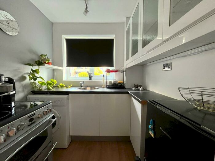 1 Bedroom House To Rent In Drake Hall, Westhoughton, BL5