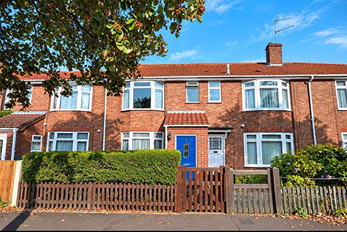 4 Bedroom Terraced House For Sale In Norwich, NR5