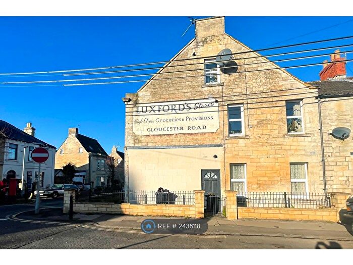 1 Bedroom Flat To Rent In Gloucester Road, Trowbridge, BA14