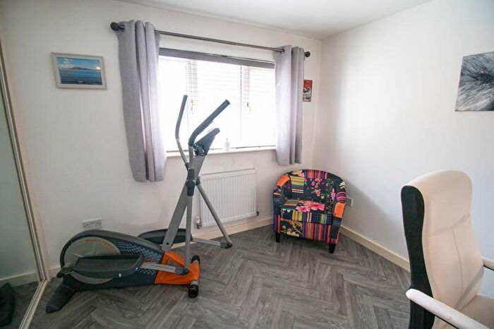 2 Bedroom Semi-Detached House For Sale In Riverside Drive, Stoneclough, Radcliffe, M26