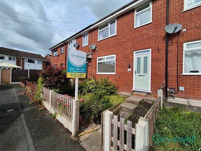 3 Bedroom Terraced House To Rent In Cobden Street, Radcliffe, Manchester, M26