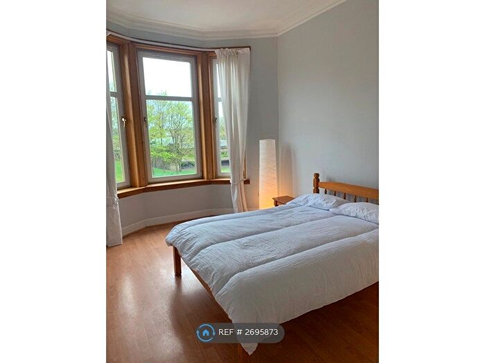 1 Bedroom Flat To Rent In Dumbarton Road, Glasgow, G11