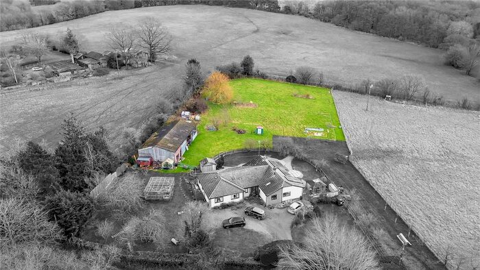 Land For Sale In Rotten End, Wethersfield, Braintree, Essex, CM7