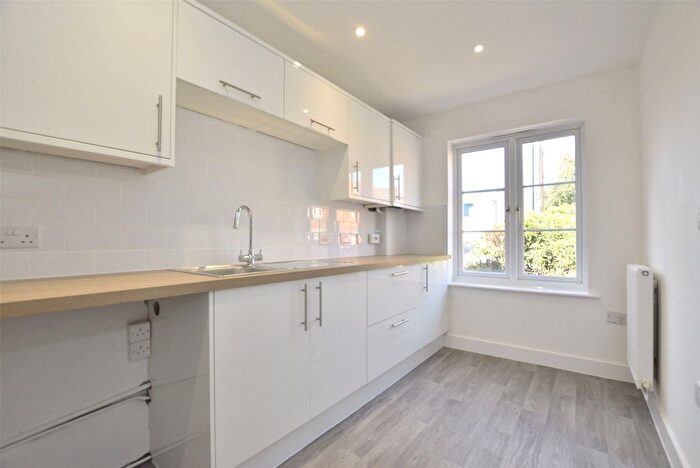 3 Bedroom Semi-Detached House To Rent In Old Pooles Yard, Brislington, Bristol, BS4