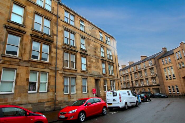 Studio To Rent In Berkeley Street, Finnieston, Glasgow, G3