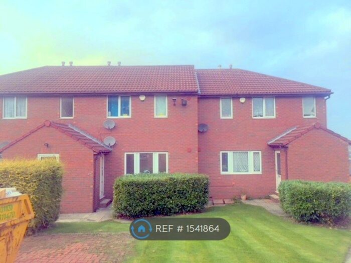 1 Bedroom Flat To Rent In Fairfax Road, Leeds, LS11