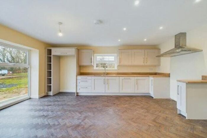 2 Bedroom Cottage To Rent In Mitford, Morpeth, NE61