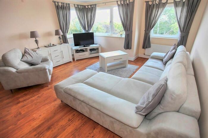 2 Bedroom Flat To Rent In Hammonds Drive, Peterborough PE1