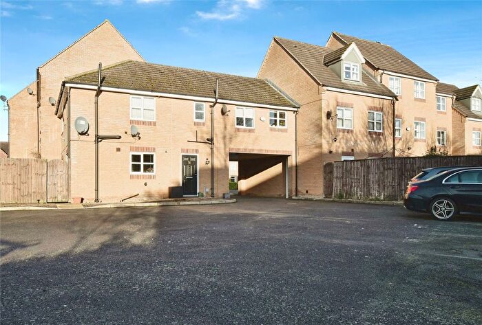 1 Bedroom Flat For Sale In Lawnhurst Avenue, Wythenshawe, Manchester, M23