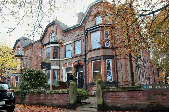 1 Bedroom Flat To Rent In Queenston Road, Manchester, M20