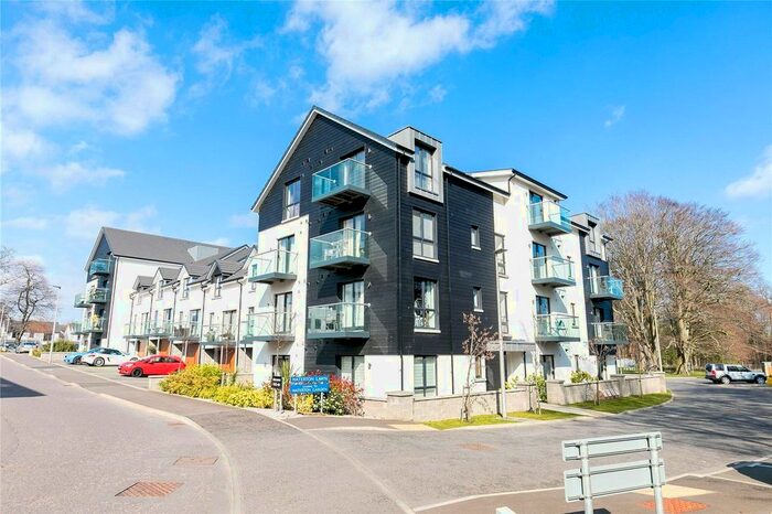 1 Bedroom Flat To Rent In Beech Manor, Stoneywood, Aberdeen, AB21