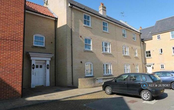 2 Bedroom Flat To Rent In Ship Lane, Ely, CB7