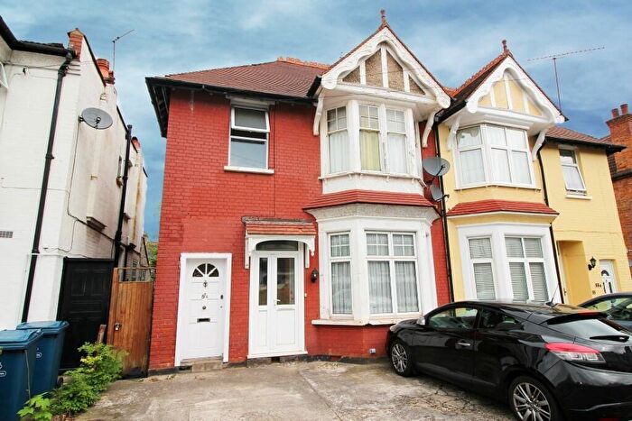 2 Bedroom Flat To Rent In Hindes Road, Harrow, HA1