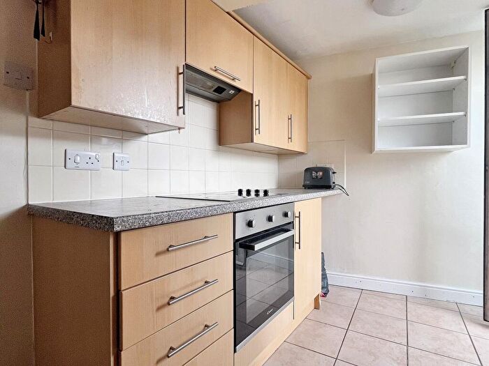 4 Bedroom Terraced House To Rent In Worcester Street, Gloucester, GL1