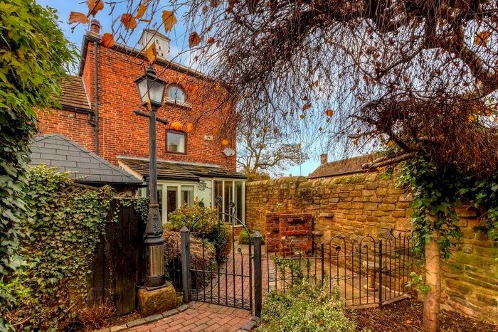 2 Bedroom Property For Sale In The Dovecote, Sycamore Lane, West Bretton, Wakefield, WF4