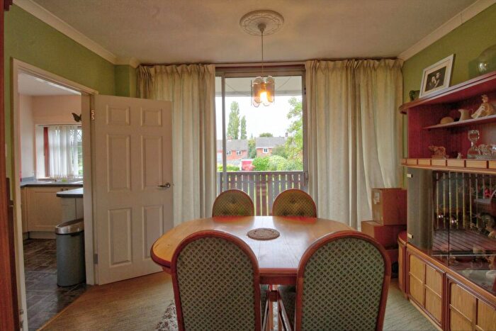 3 Bedroom End Of Terrace House For Sale In Home Close, Harlow, CM20