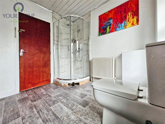 1 Bedroom Semi-Detached House To Rent In Skipton Road, Keighley, West Yorkshire, BD21