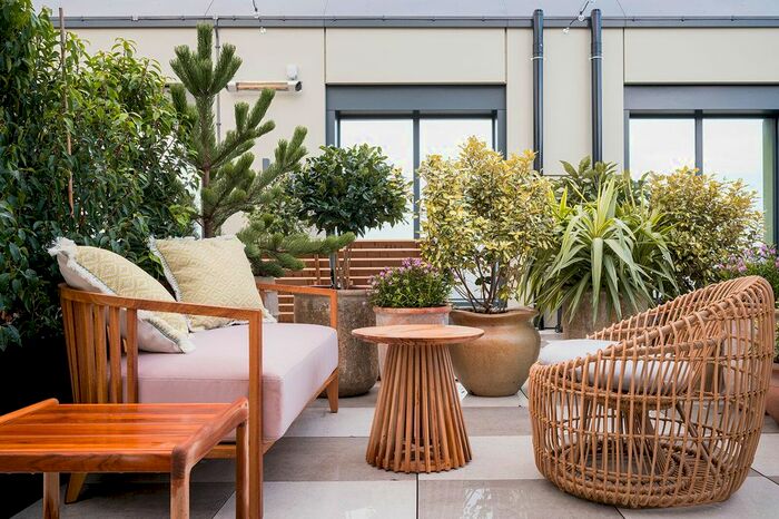 1 Bedroom Flat To Rent In Riverstone Heights, Reed Avenue, London, E3