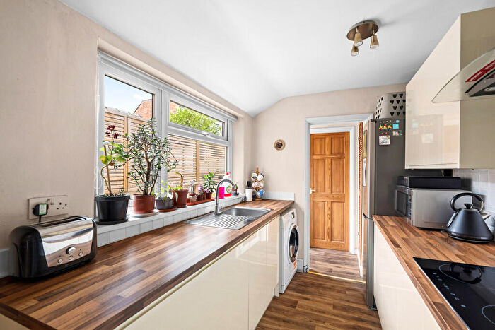 3 Bedroom Terraced House For Sale In Allison Street, Lincoln, LN1