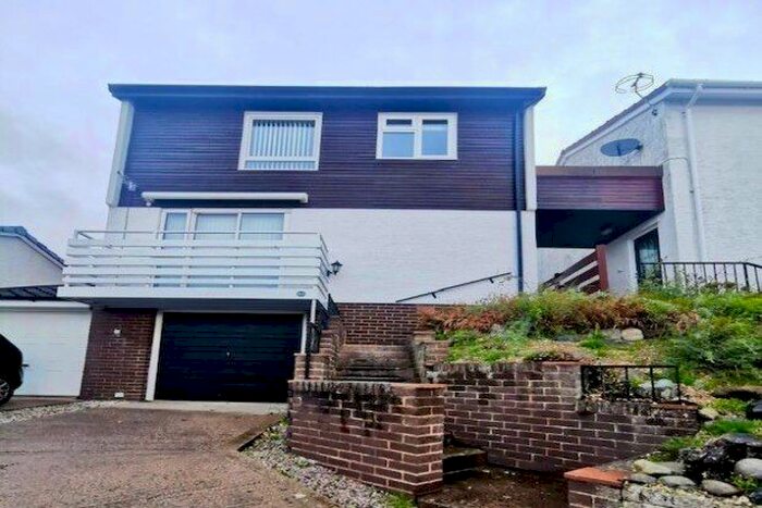 3 Bedroom Property To Rent In Parc Sychnant, Conwy, LL32